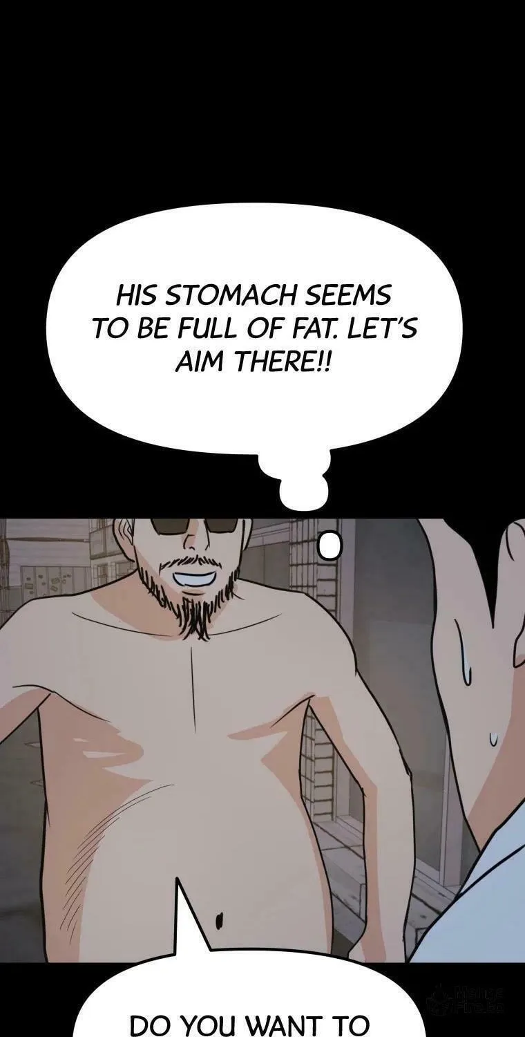 Read Guard Pass chapter 45 image 52 on Lezhin