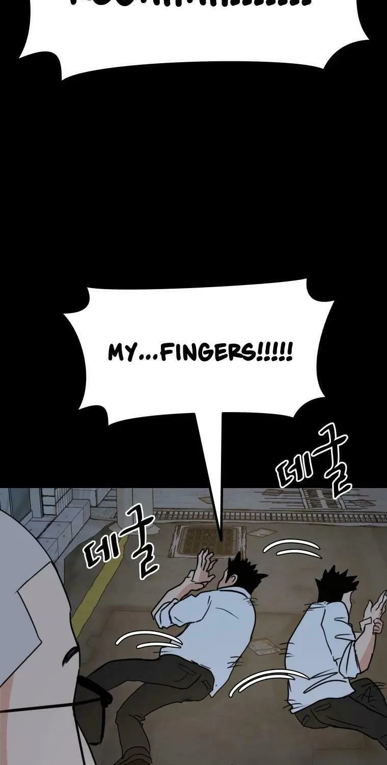 Read Guard Pass chapter 45 image 60 on Lezhin