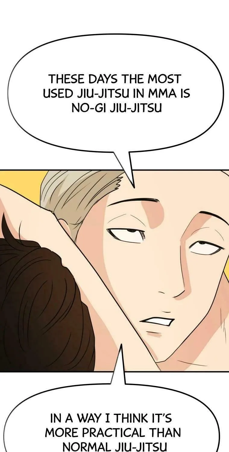 Read Guard Pass chapter 45 image 65 on Lezhin