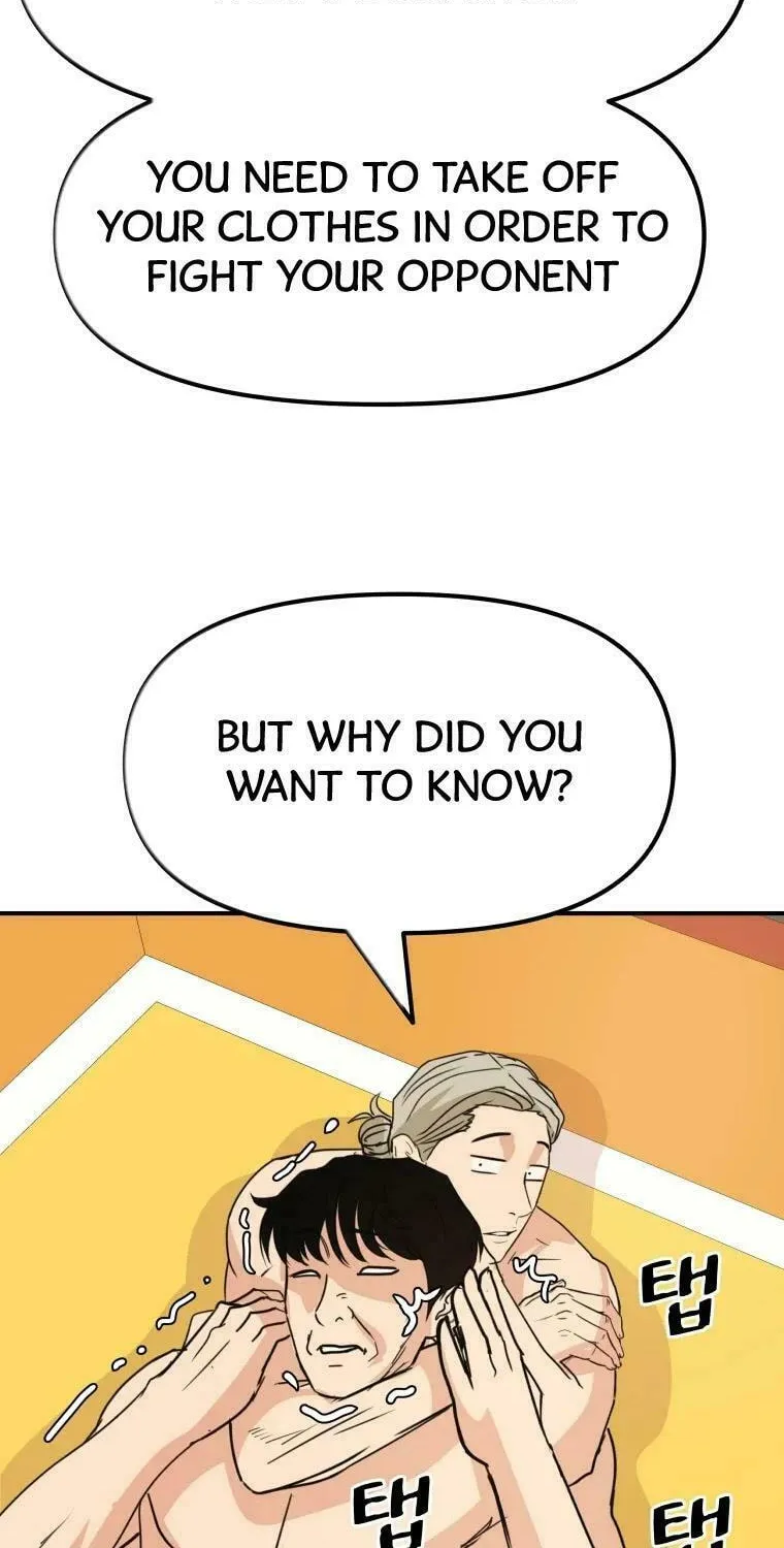 Read Guard Pass chapter 45 image 66 on Lezhin