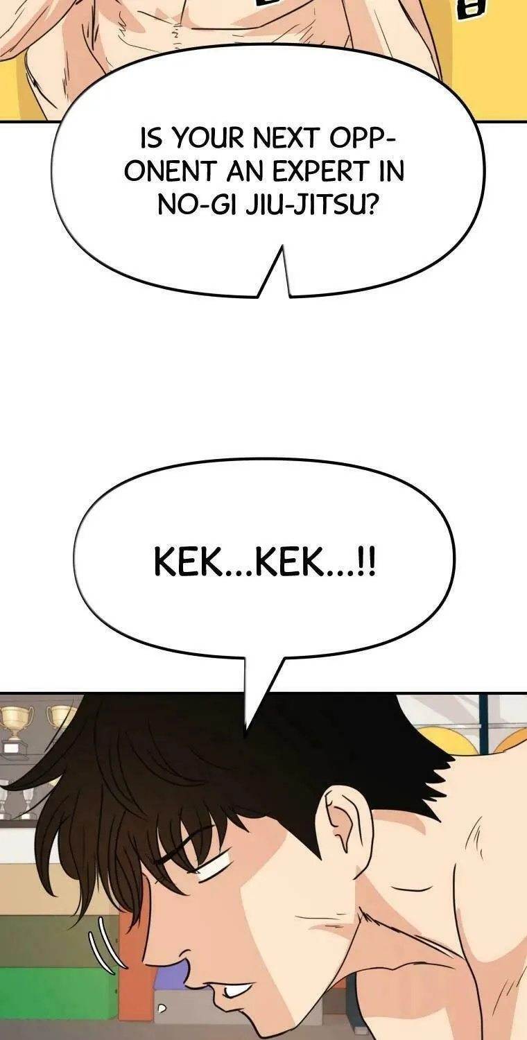 Read Guard Pass chapter 45 image 67 on Lezhin