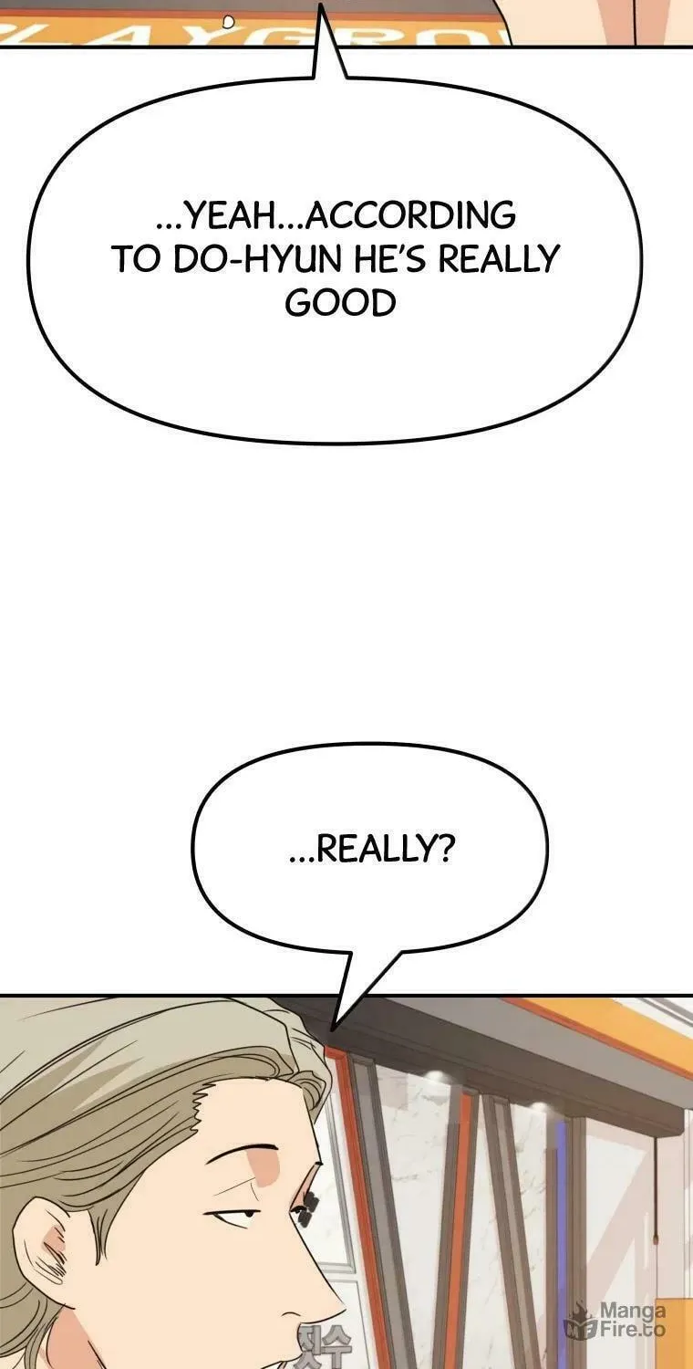Read Guard Pass chapter 45 image 68 on Lezhin