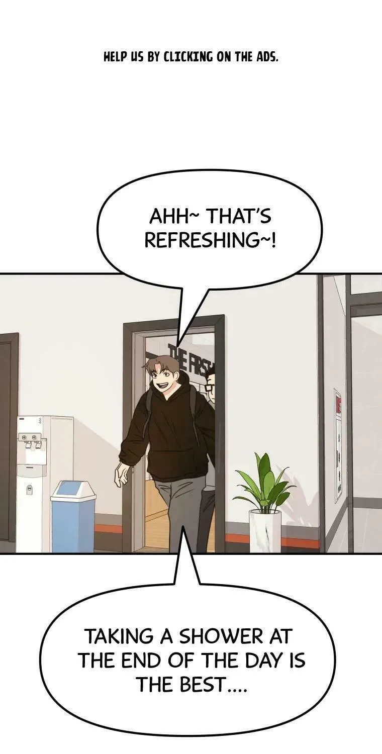 Read Guard Pass chapter 45 image 7 on Lezhin