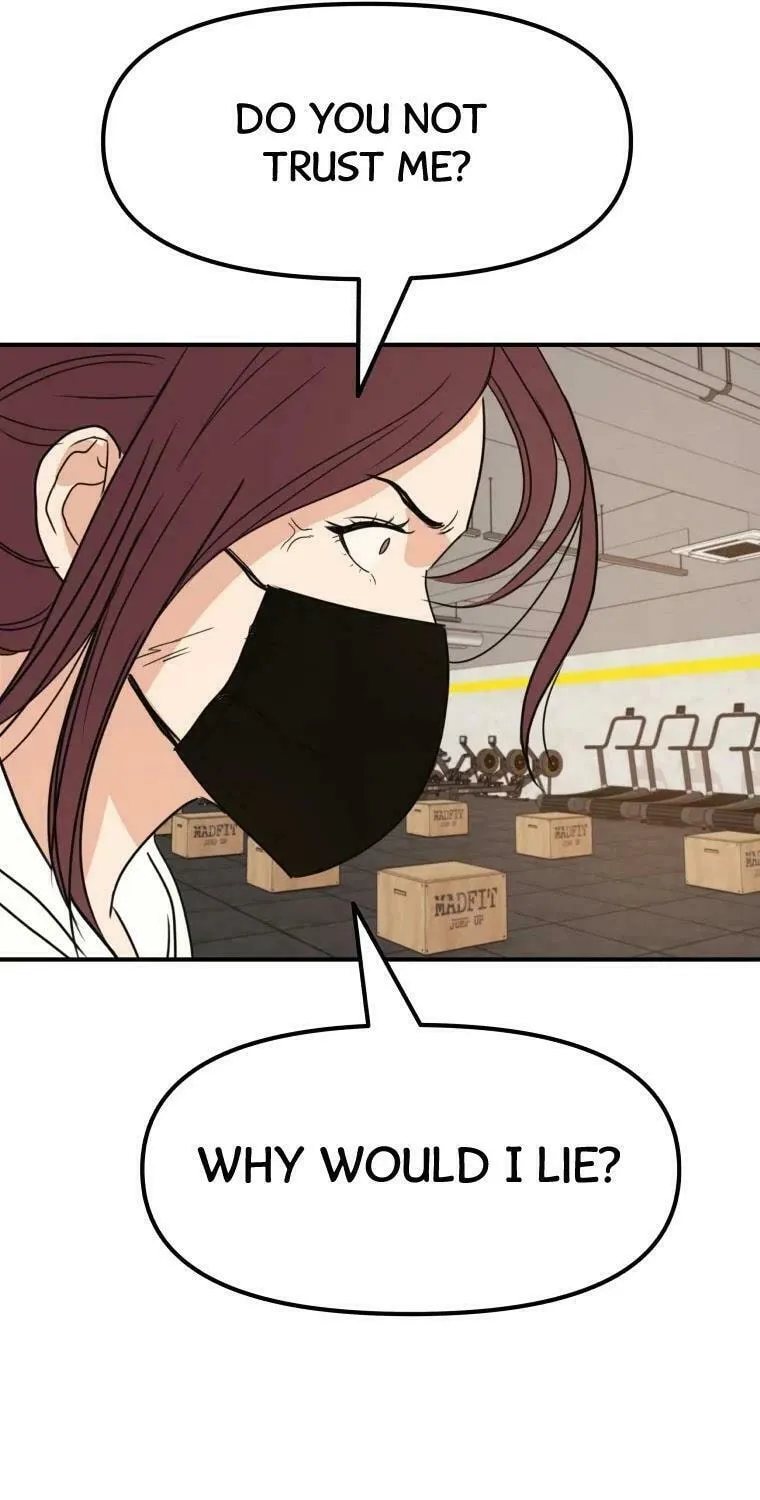 Read Guard Pass chapter 45 image 73 on Lezhin