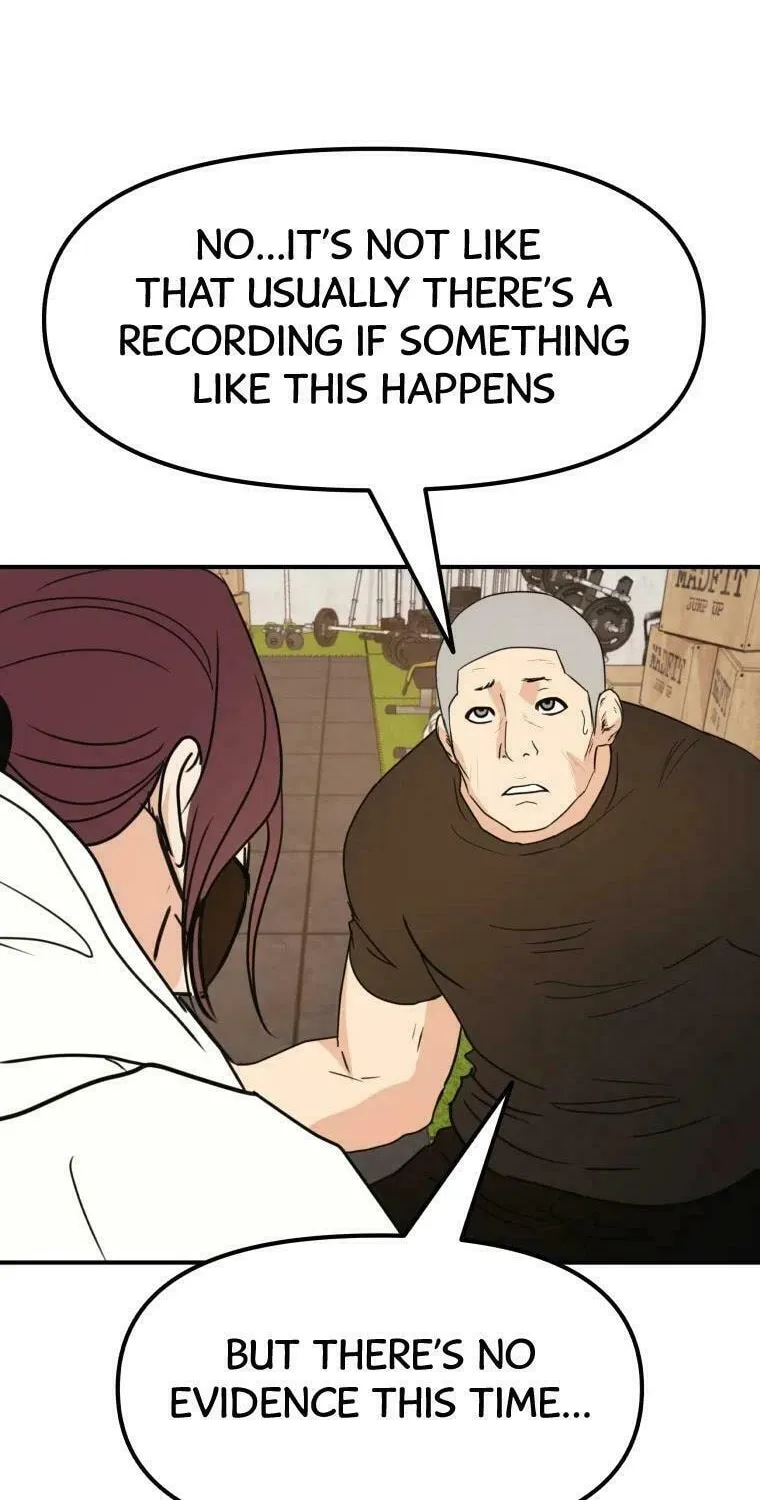 Read Guard Pass chapter 45 image 74 on Lezhin