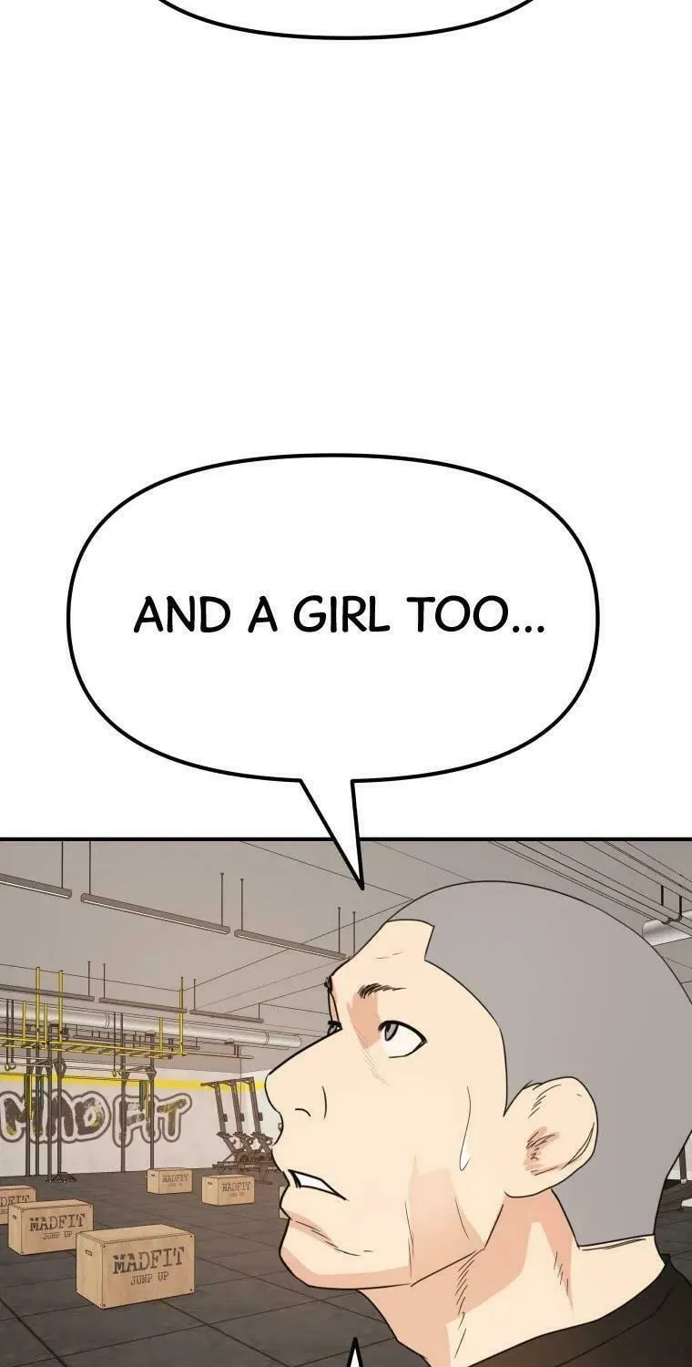 Read Guard Pass chapter 45 image 75 on Lezhin