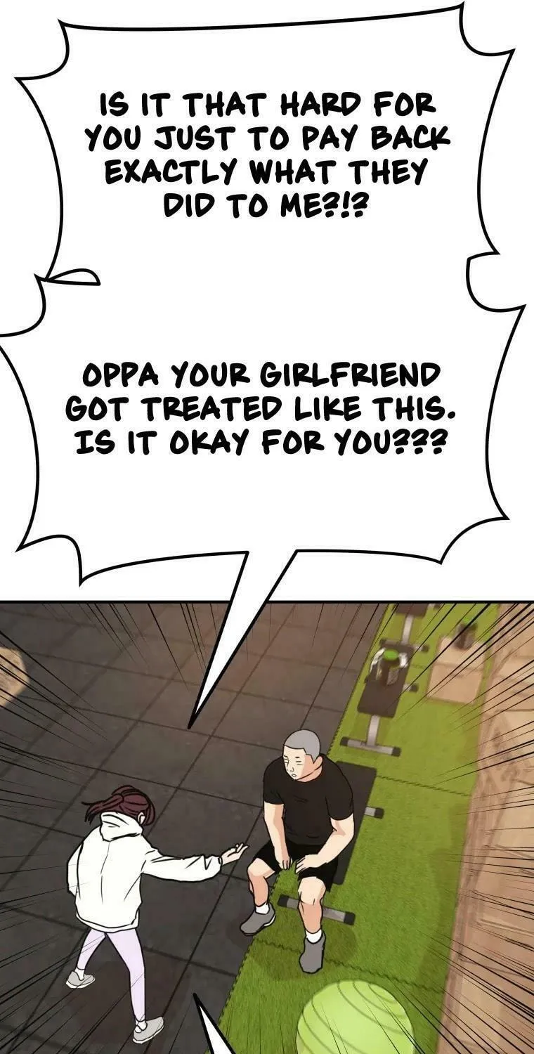 Read Guard Pass chapter 45 image 79 on Lezhin