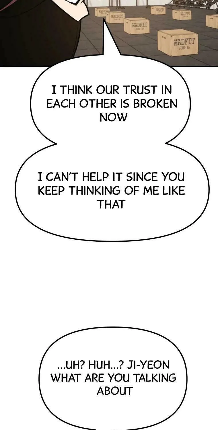 Read Guard Pass chapter 45 image 83 on Lezhin