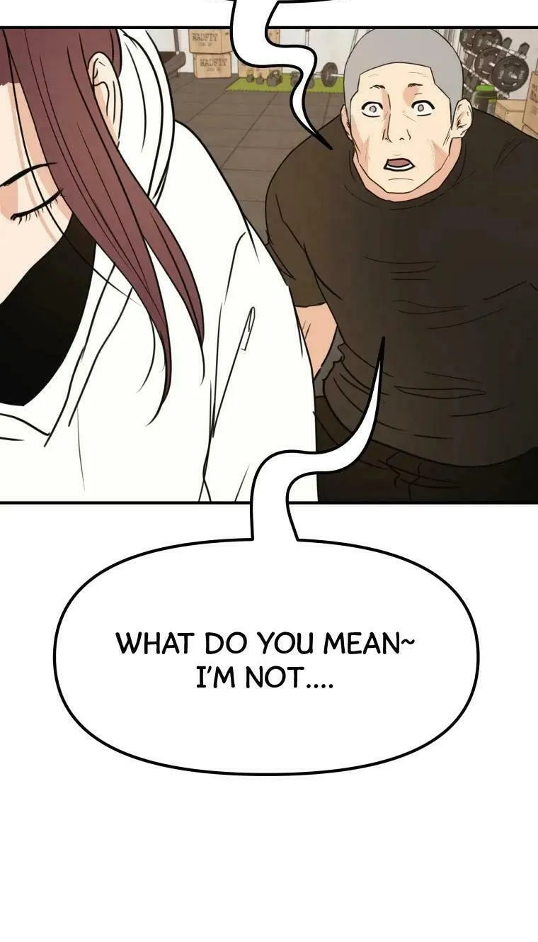 Read Guard Pass chapter 45 image 84 on Lezhin