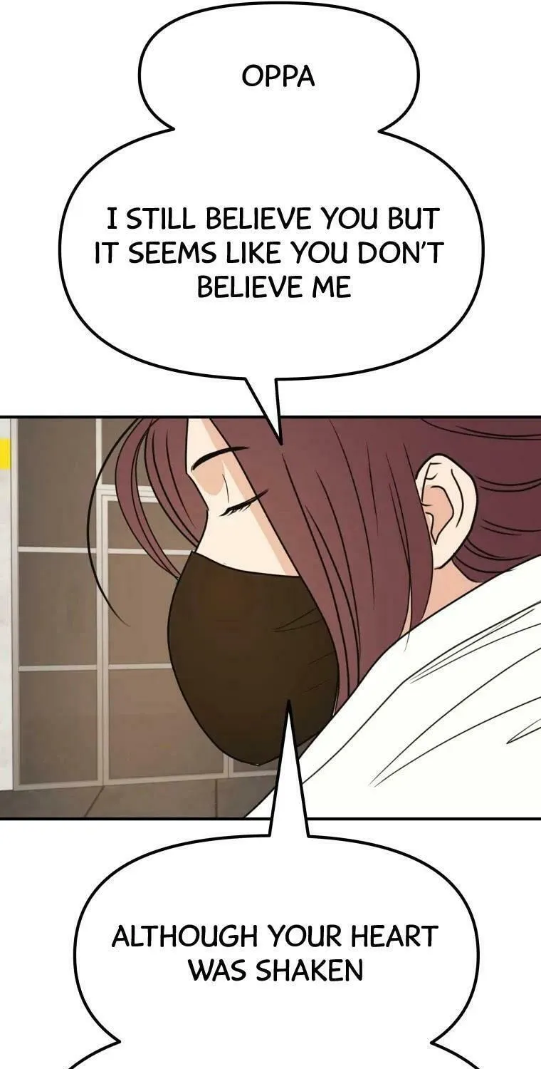 Read Guard Pass chapter 45 image 85 on Lezhin