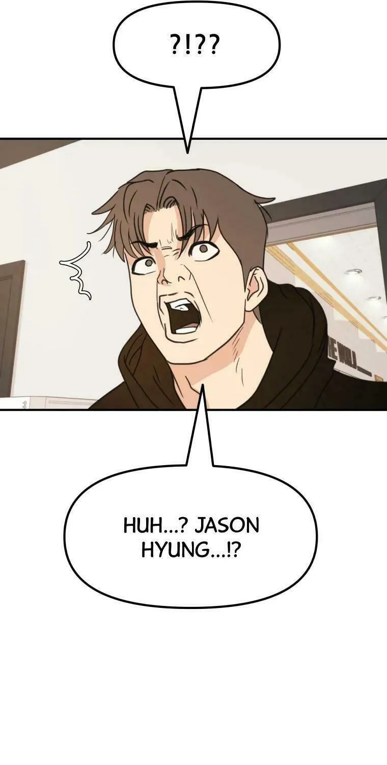Read Guard Pass chapter 45 image 9 on Lezhin