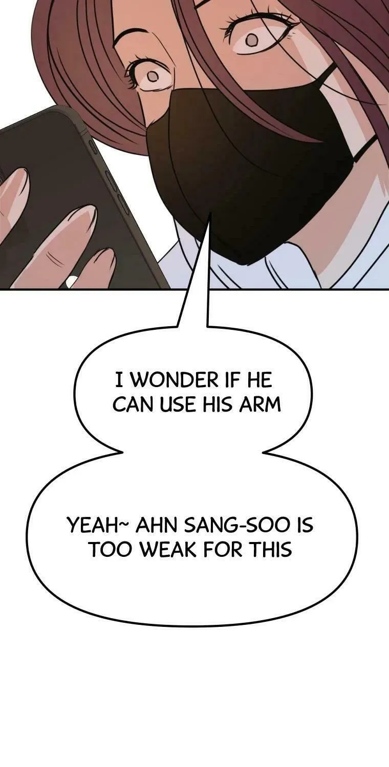 Read Guard Pass chapter 45 image 91 on Lezhin