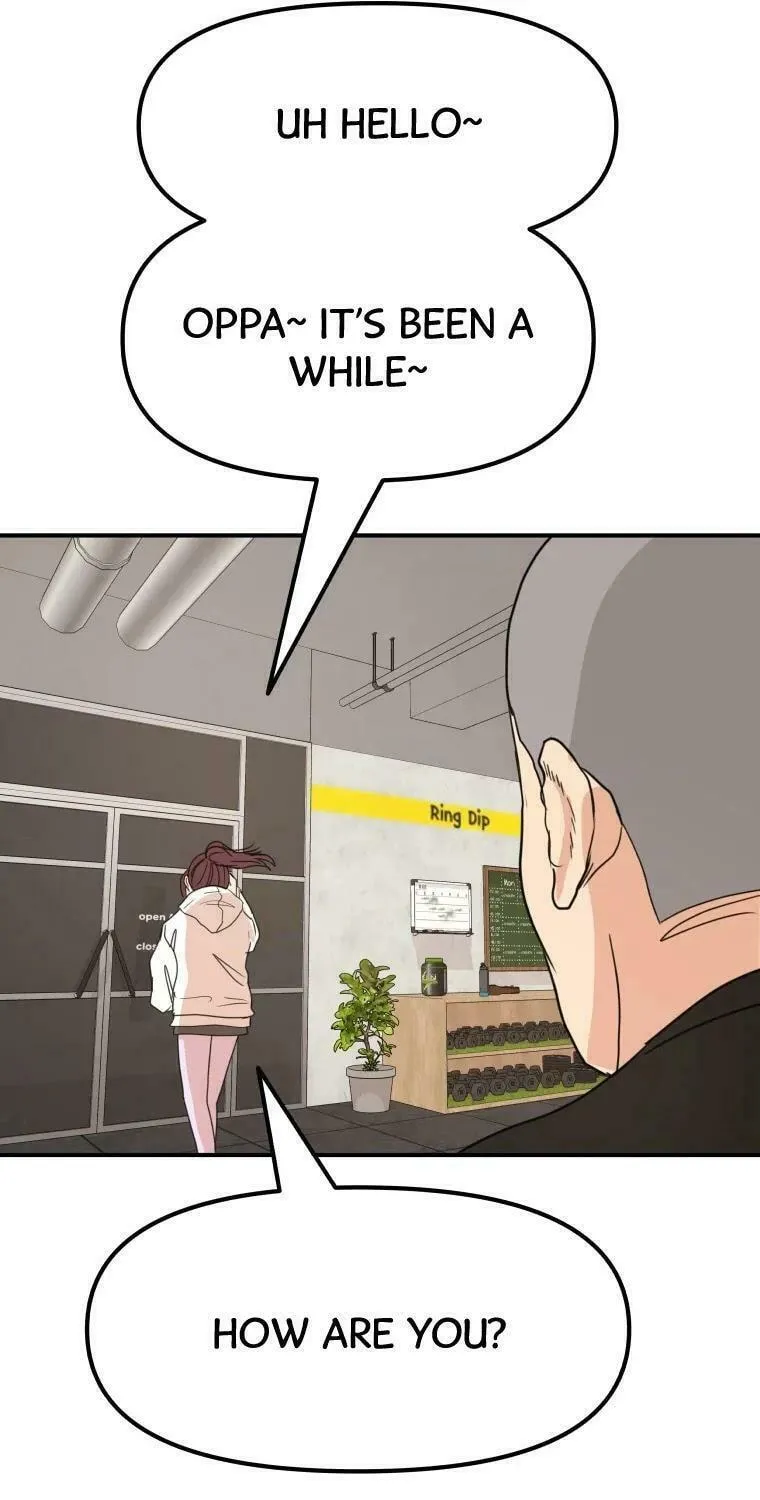 Read Guard Pass chapter 45 image 93 on Lezhin