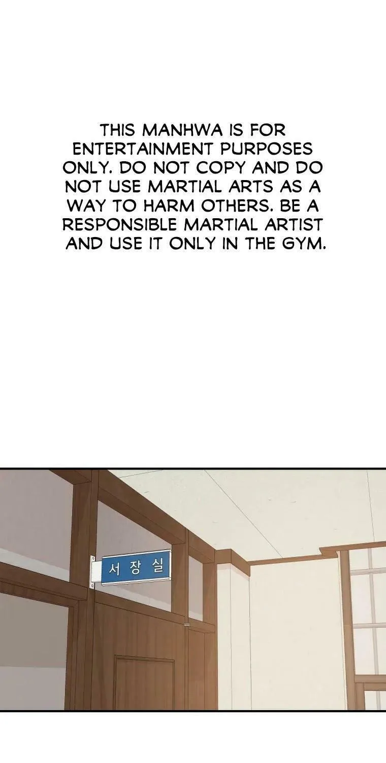 Read Guard Pass chapter 46 image 1 on Lezhin