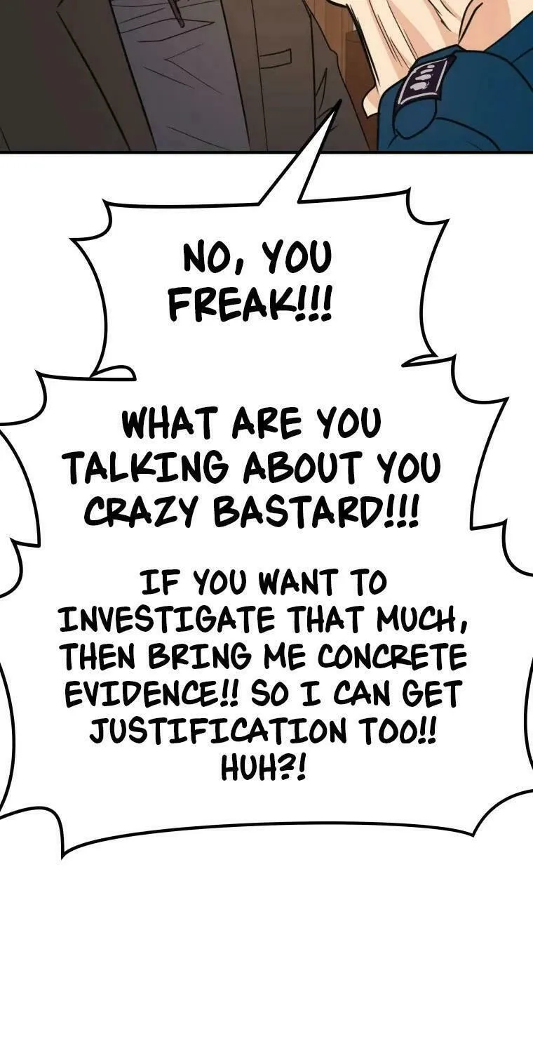 Read Guard Pass chapter 46 image 11 on Lezhin