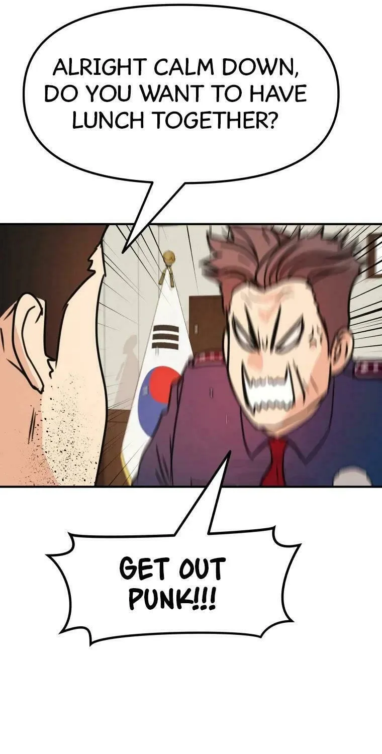 Read Guard Pass chapter 46 image 12 on Lezhin