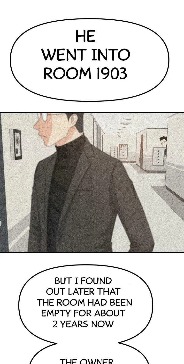Read Guard Pass chapter 46 image 25 on Lezhin
