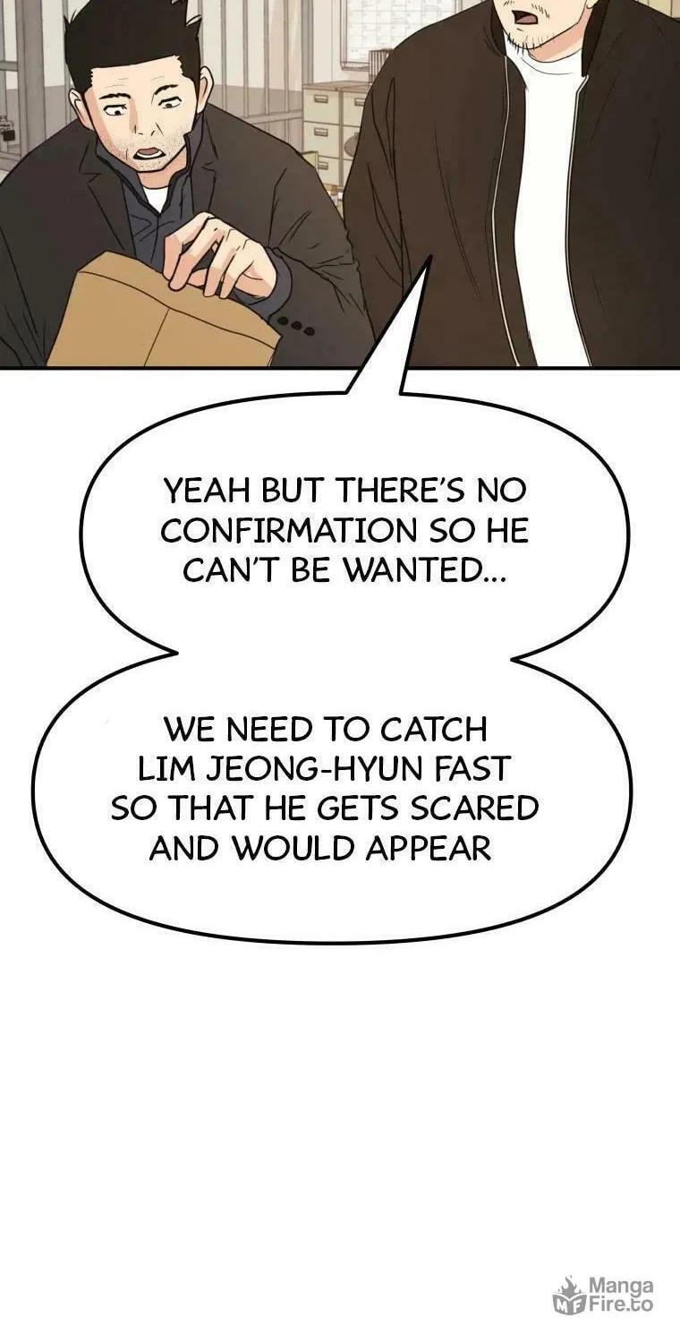 Read Guard Pass chapter 46 image 28 on Lezhin