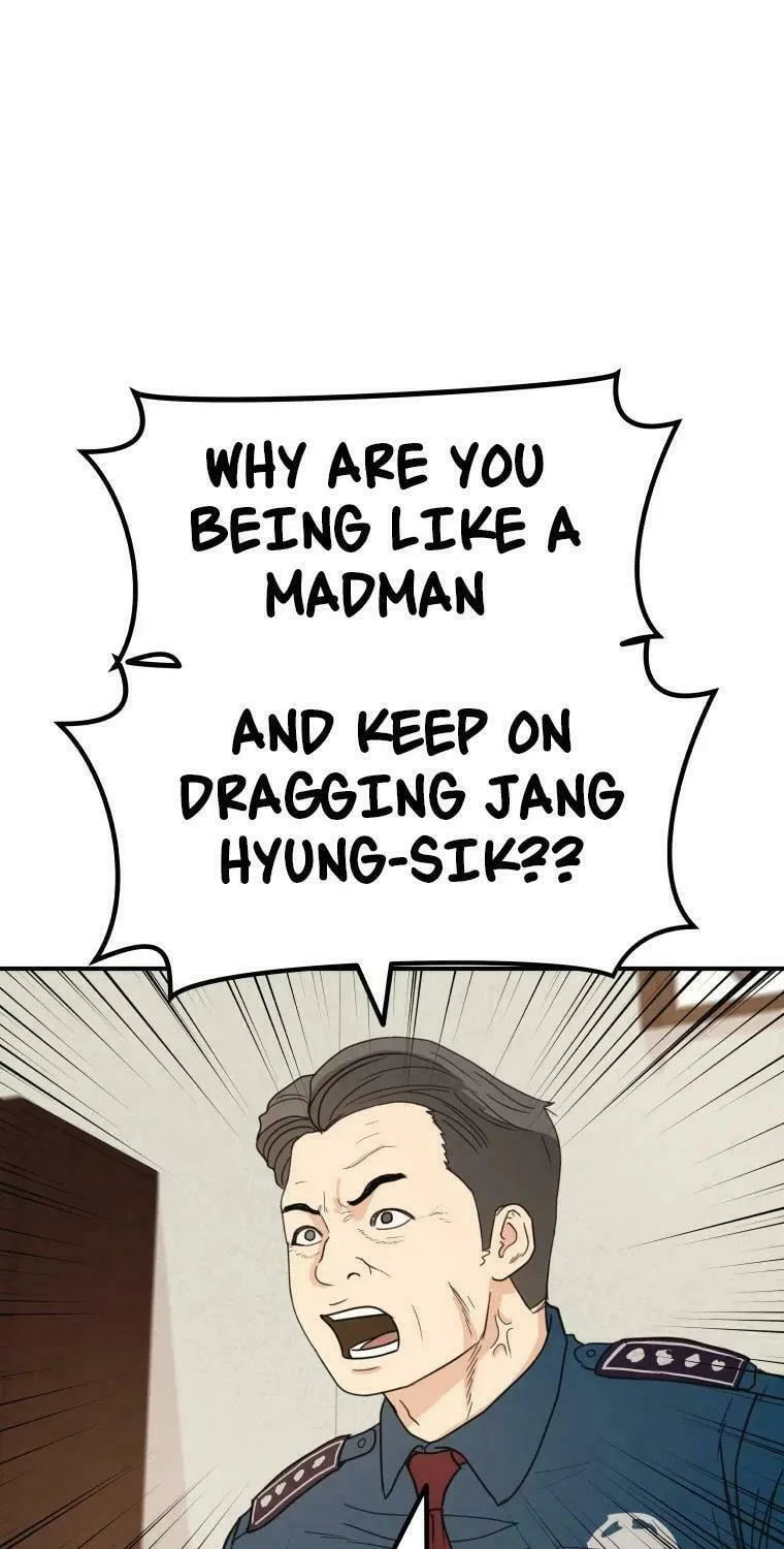 Read Guard Pass chapter 46 image 3 on Lezhin