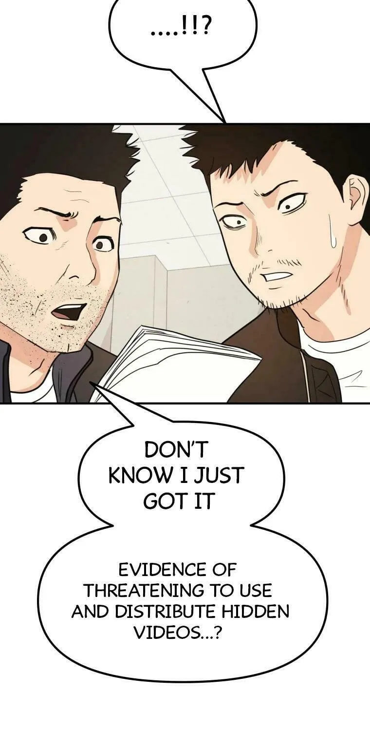 Read Guard Pass chapter 46 image 31 on Lezhin