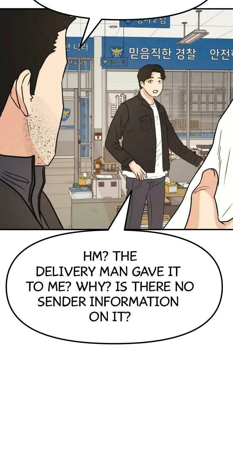 Read Guard Pass chapter 46 image 37 on Lezhin