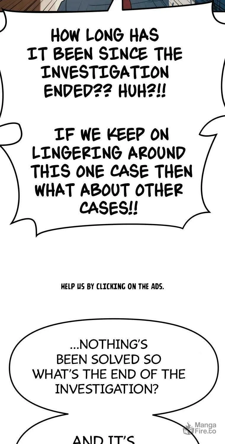 Read Guard Pass chapter 46 image 4 on Lezhin