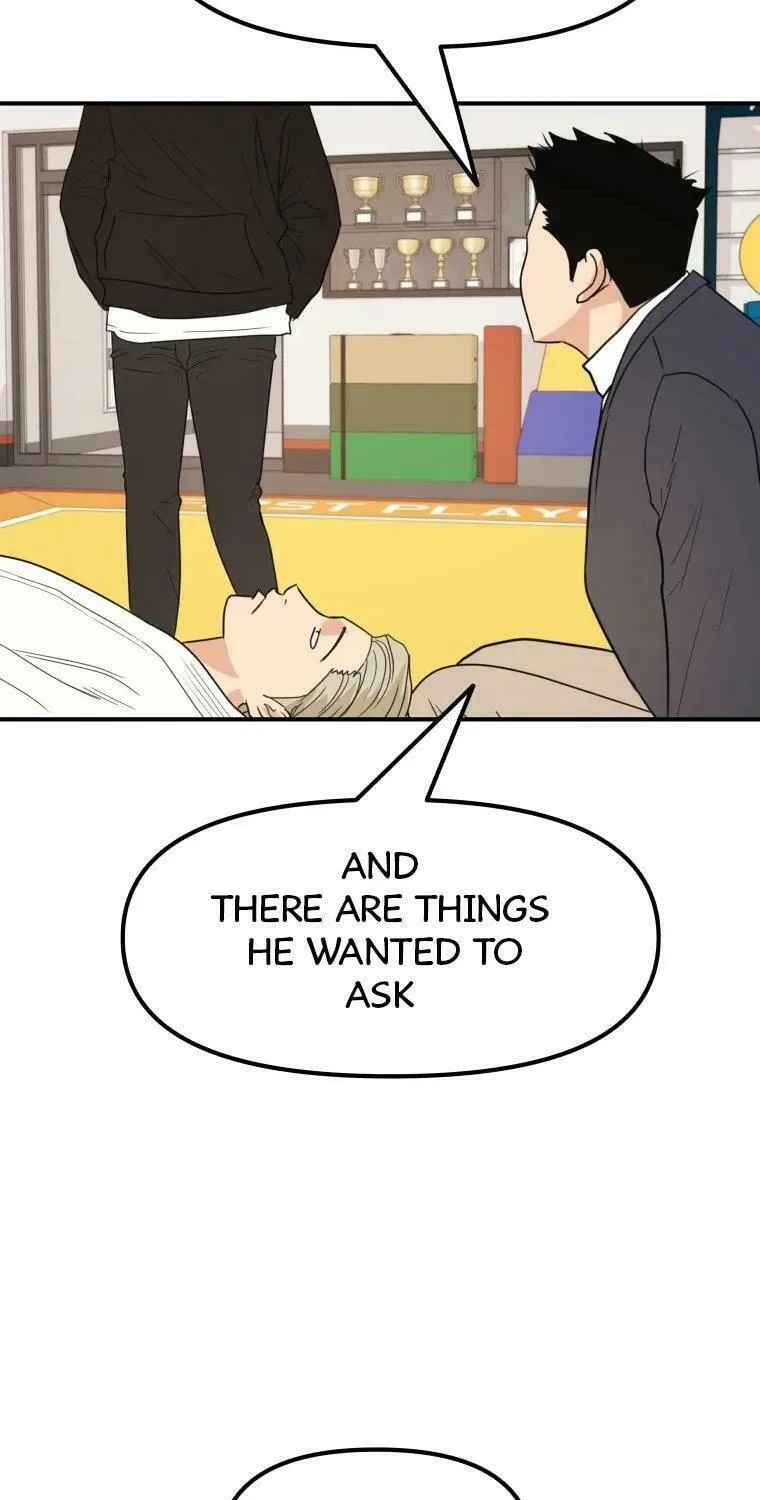 Read Guard Pass chapter 46 image 45 on Lezhin
