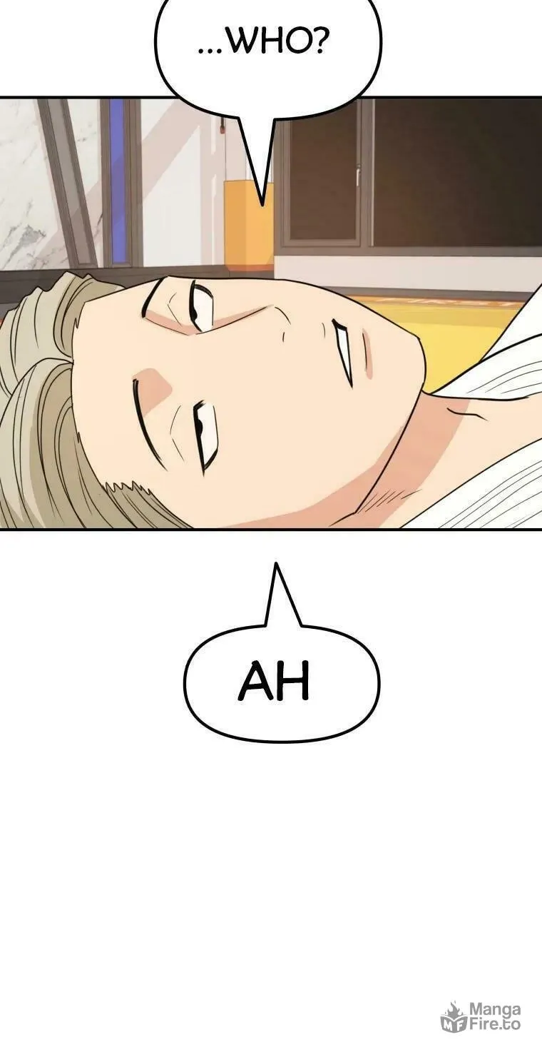 Read Guard Pass chapter 46 image 46 on Lezhin