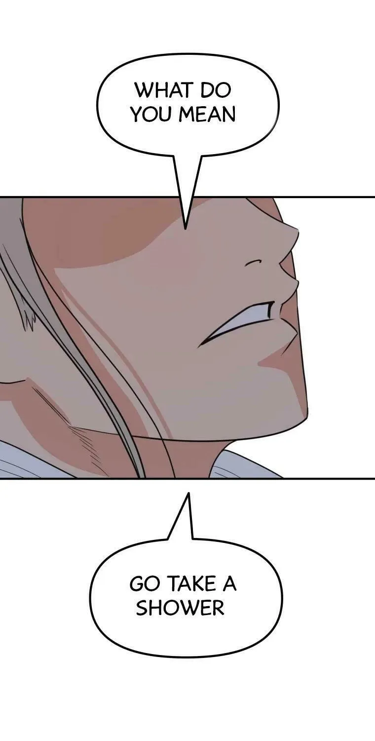 Read Guard Pass chapter 46 image 50 on Lezhin