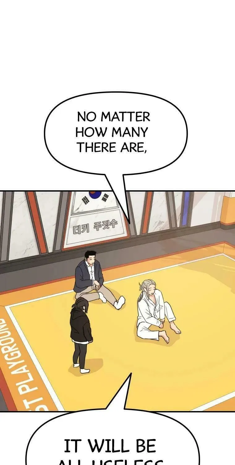 Read Guard Pass chapter 46 image 51 on Lezhin