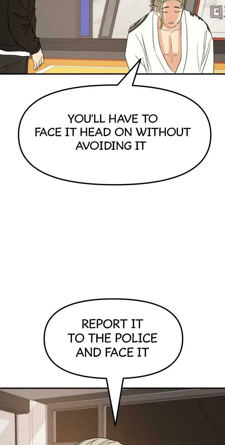 Read Guard Pass chapter 46 image 56 on Lezhin