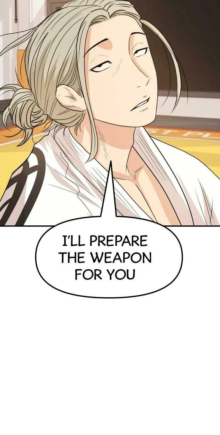 Read Guard Pass chapter 46 image 57 on Lezhin