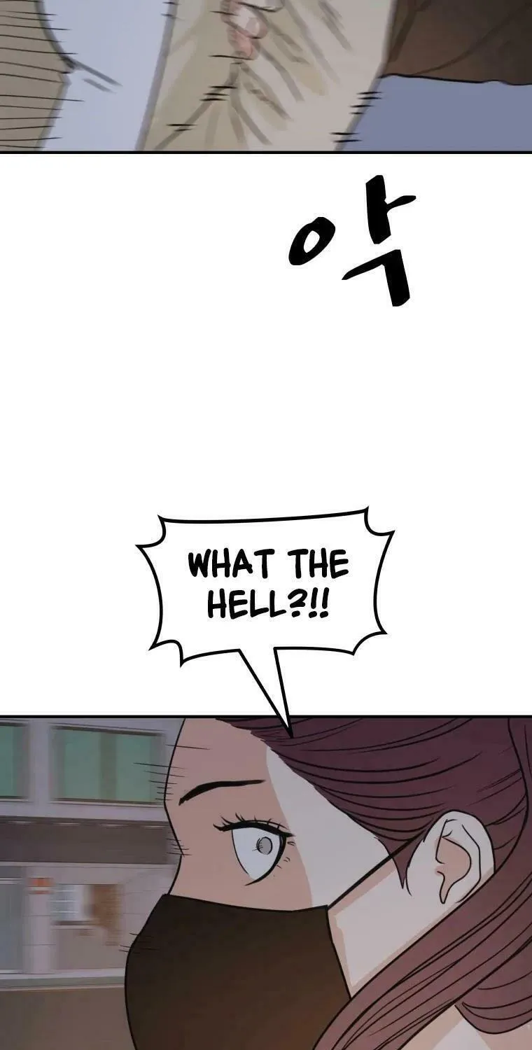 Read Guard Pass chapter 46 image 61 on Lezhin