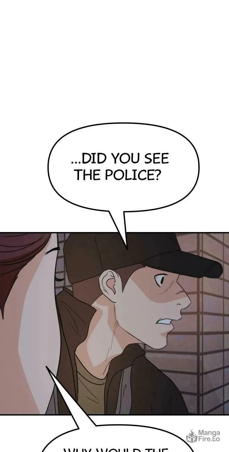 Read Guard Pass chapter 46 image 64 on Lezhin