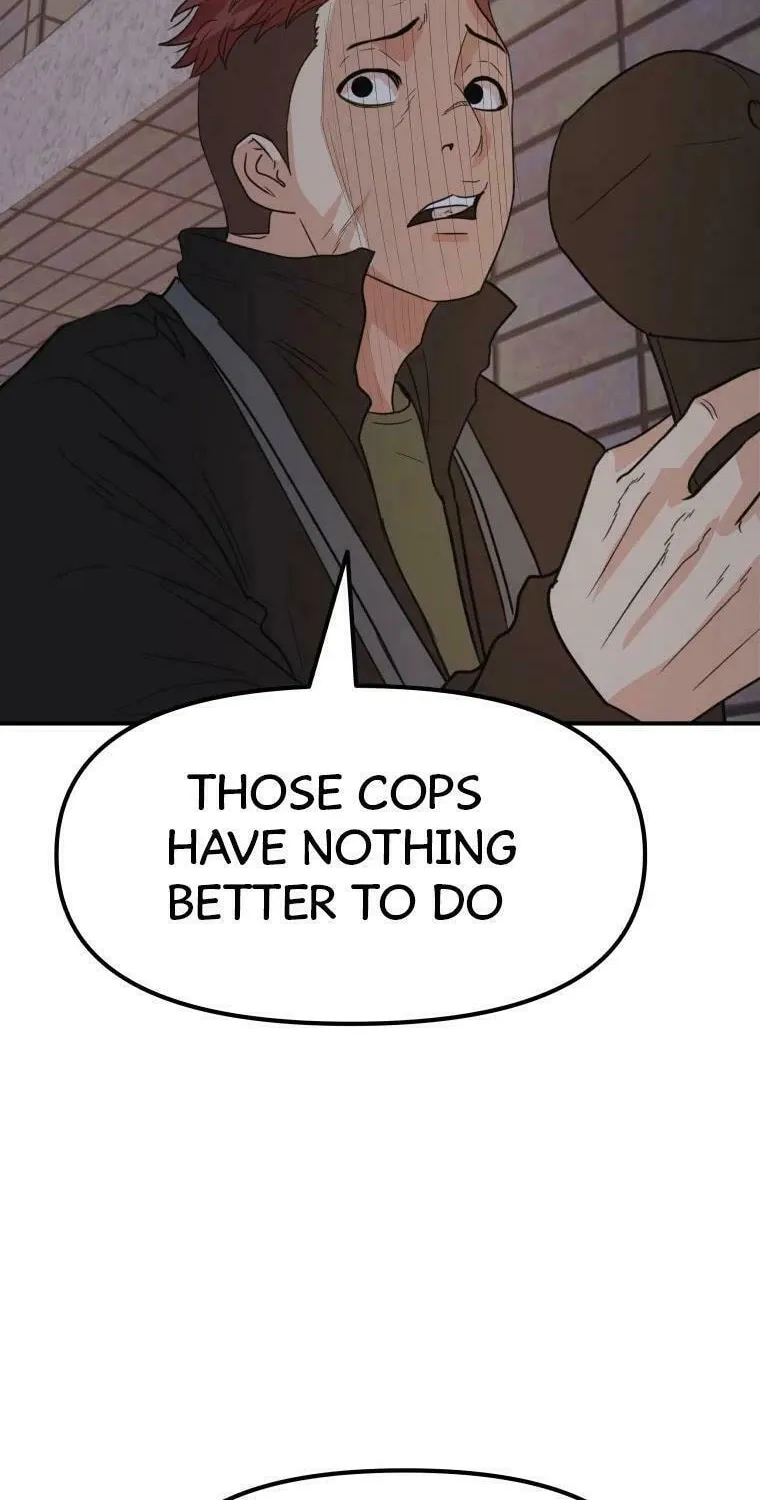 Read Guard Pass chapter 46 image 66 on Lezhin