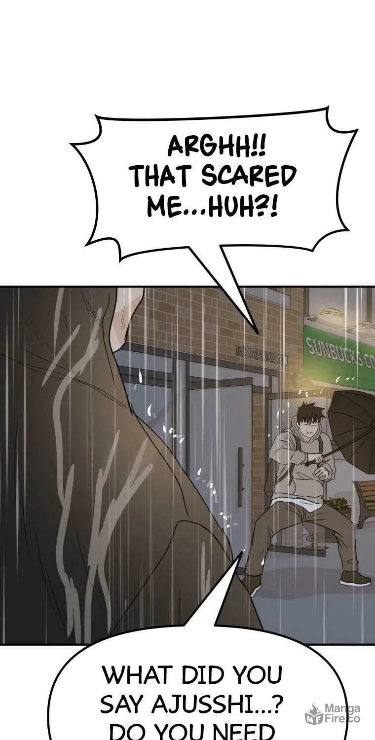 Read Guard Pass chapter 46 image 88 on Lezhin