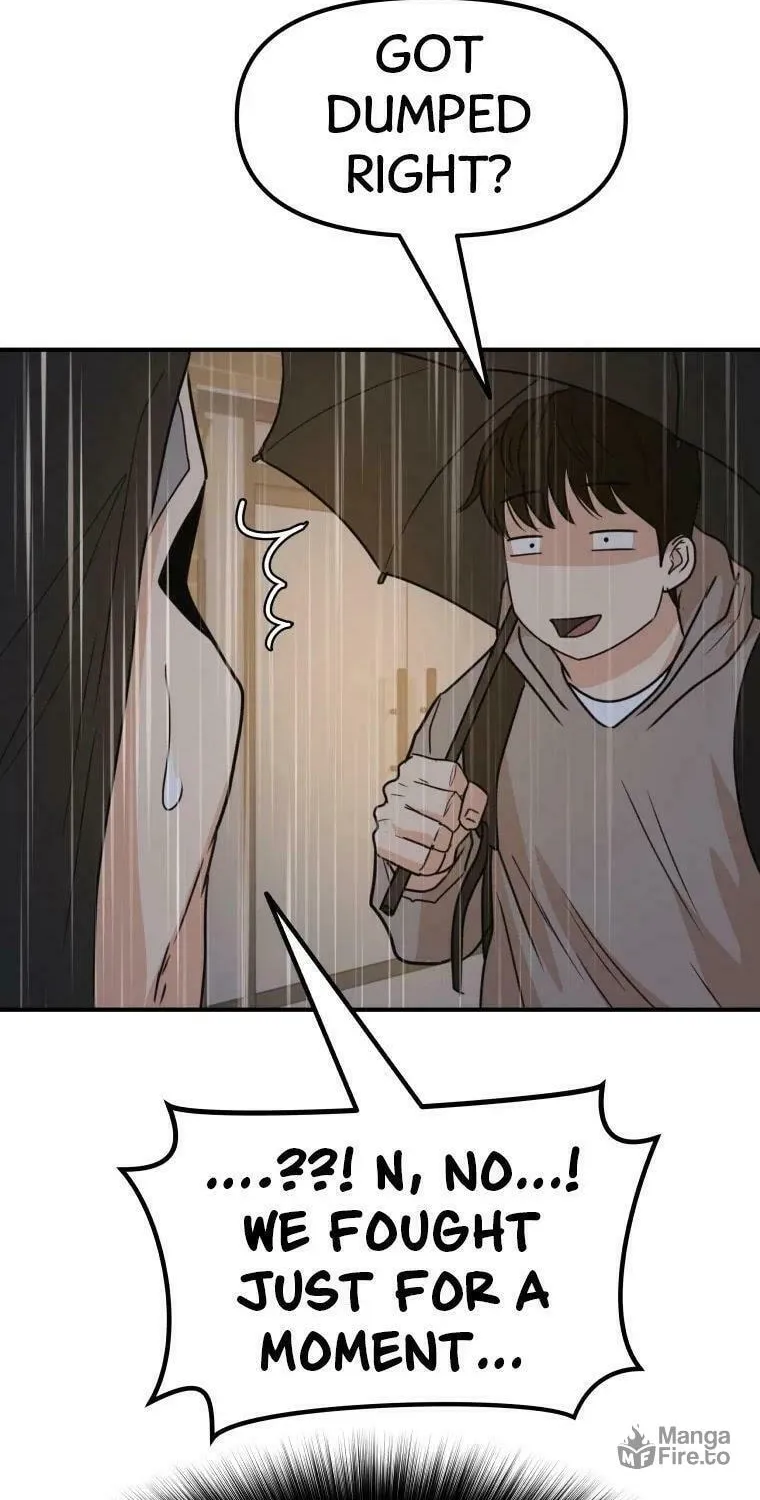 Read Guard Pass chapter 47 image 18 on Lezhin