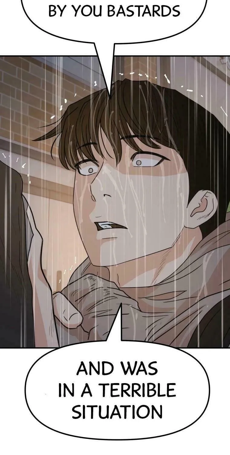 Read Guard Pass chapter 47 image 23 on Lezhin
