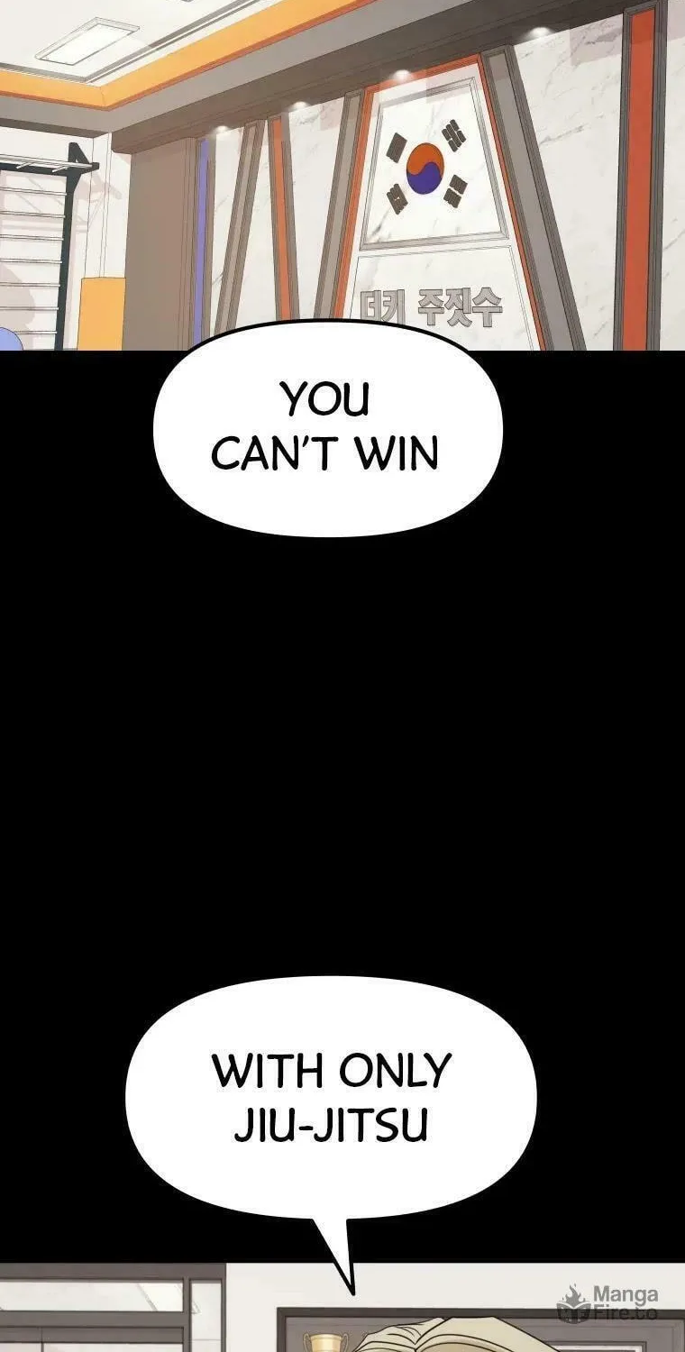 Read Guard Pass chapter 47 image 34 on Lezhin