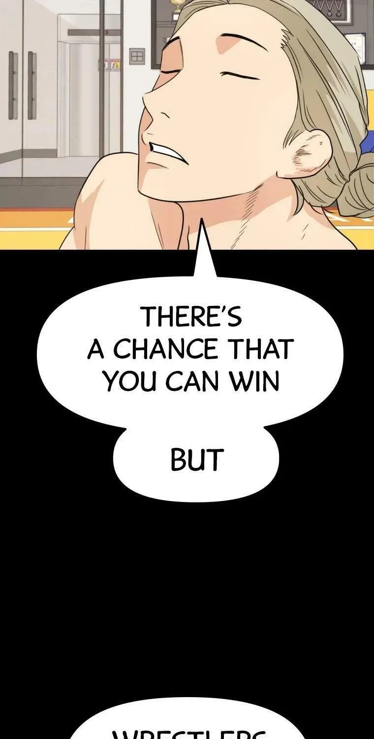 Read Guard Pass chapter 47 image 35 on Lezhin