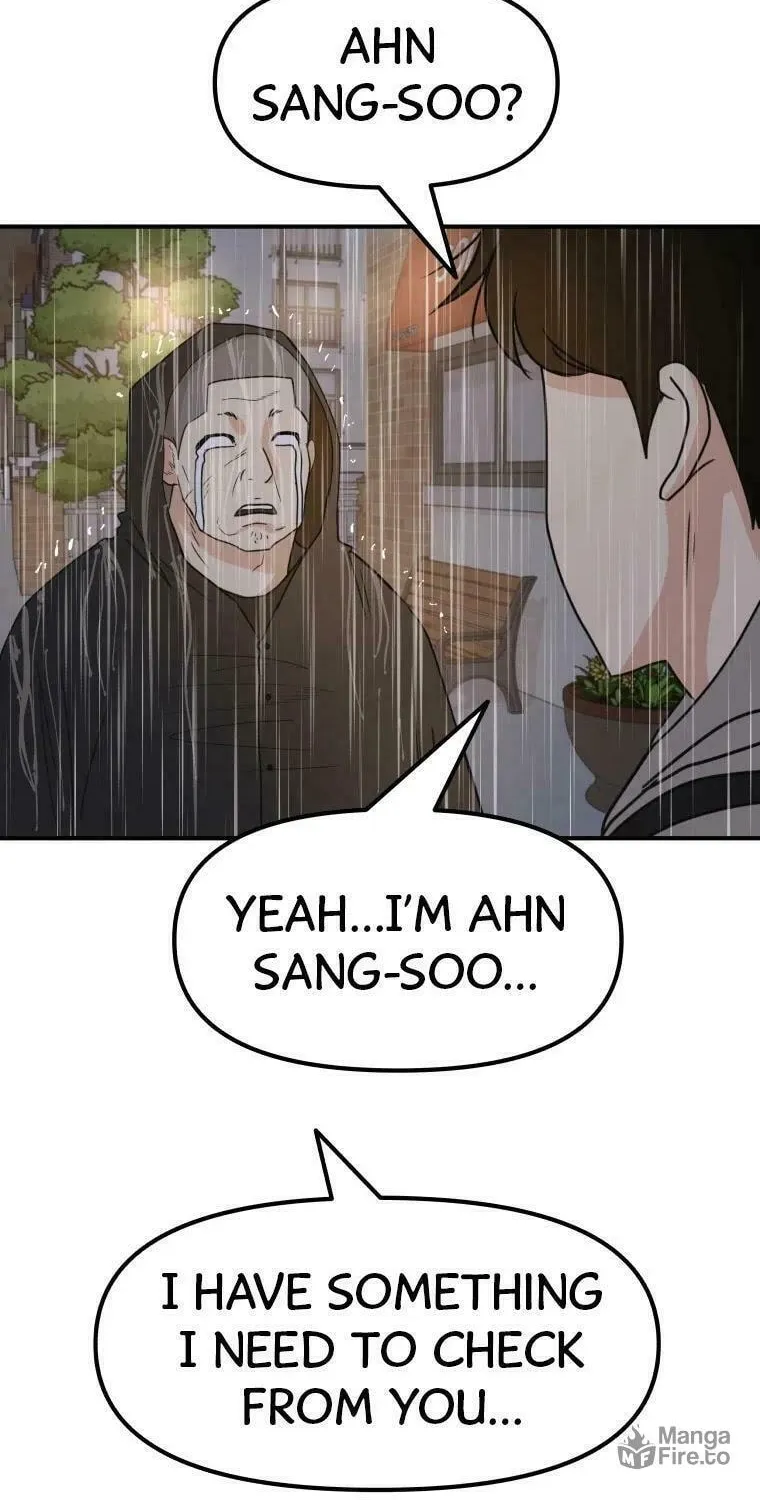 Read Guard Pass chapter 47 image 4 on Lezhin
