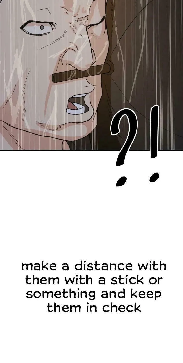 Read Guard Pass chapter 47 image 45 on Lezhin