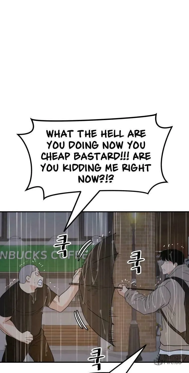Read Guard Pass chapter 47 image 48 on Lezhin