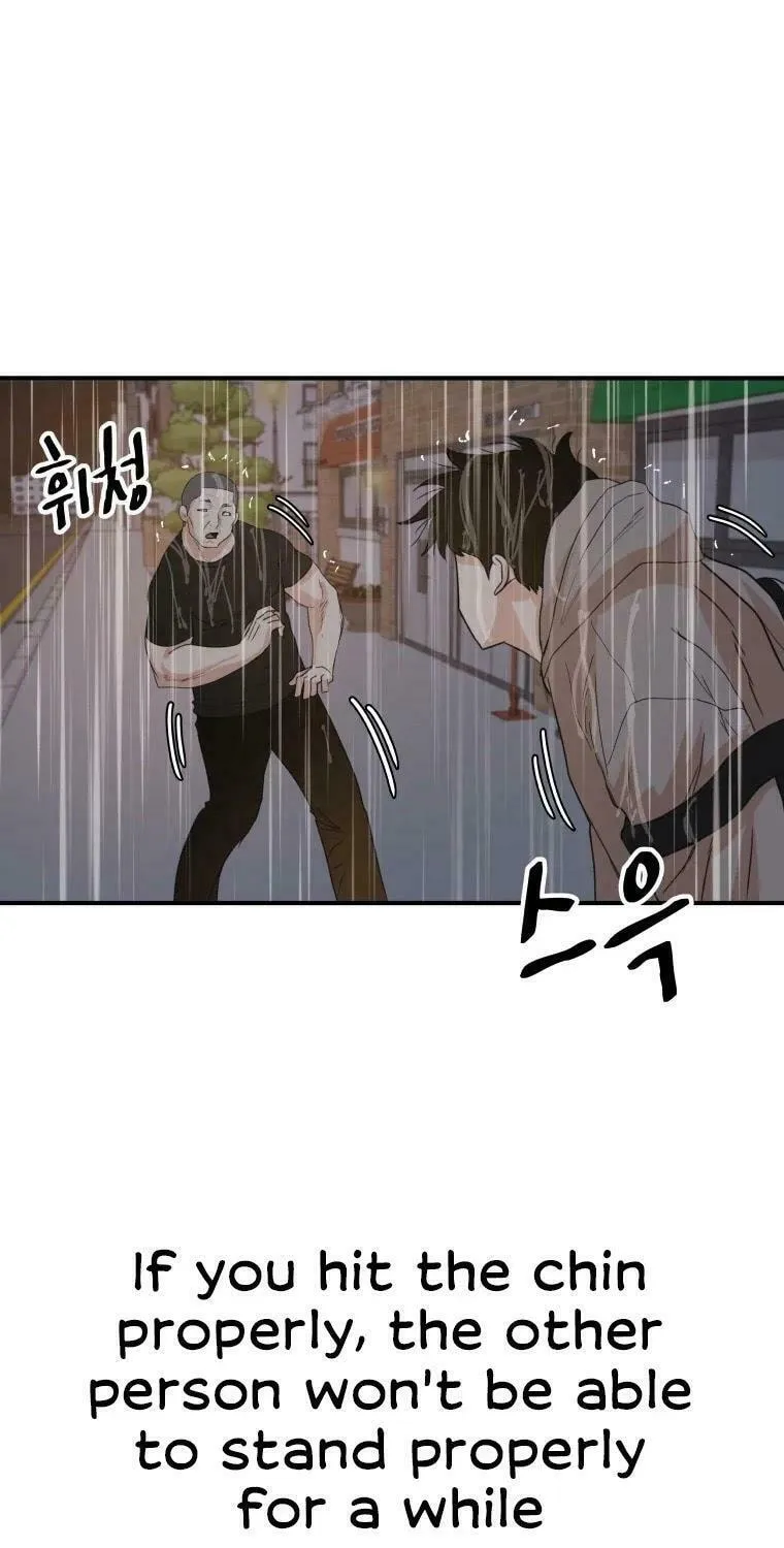 Read Guard Pass chapter 47 image 59 on Lezhin