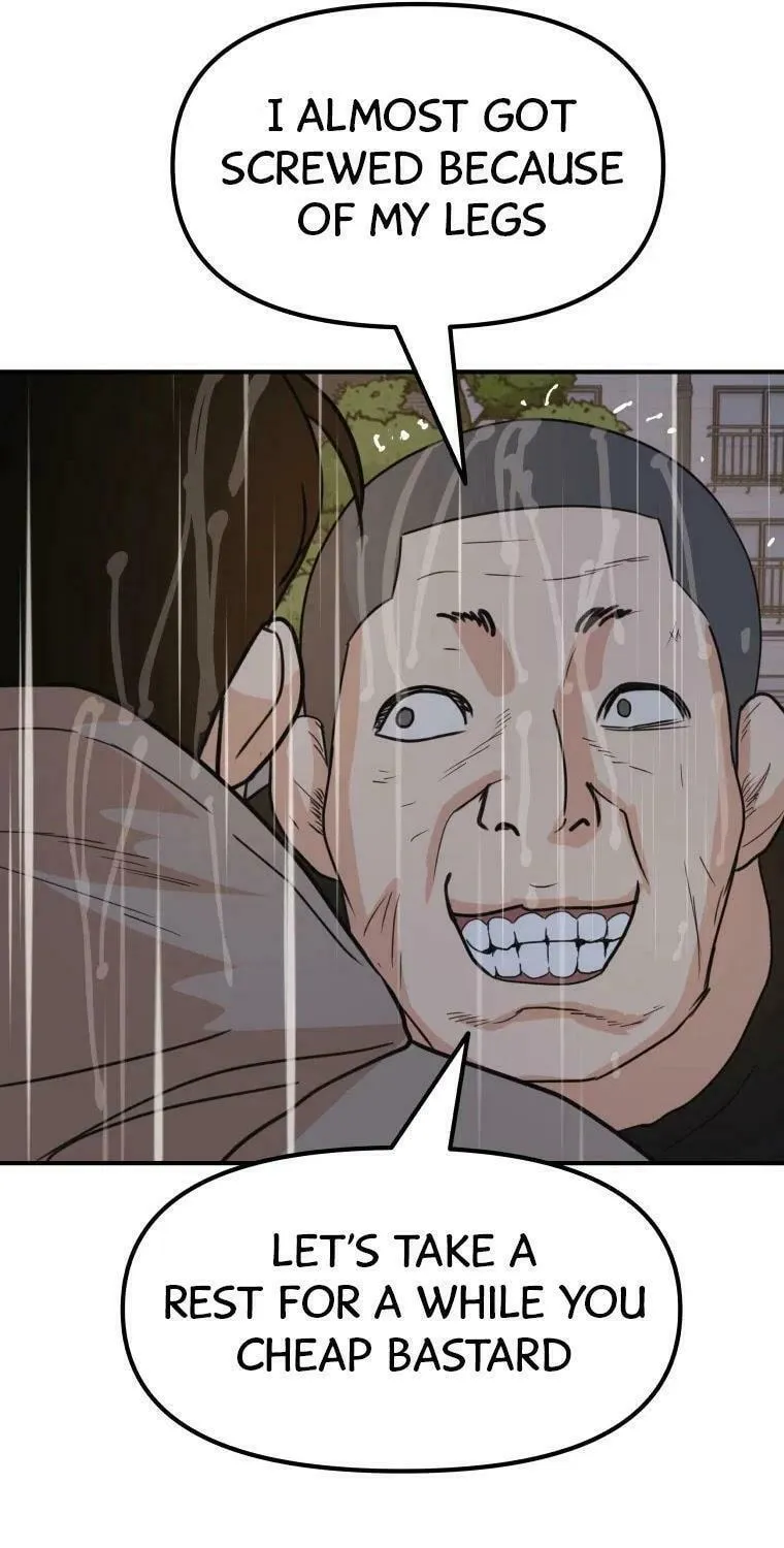 Read Guard Pass chapter 47 image 69 on Lezhin