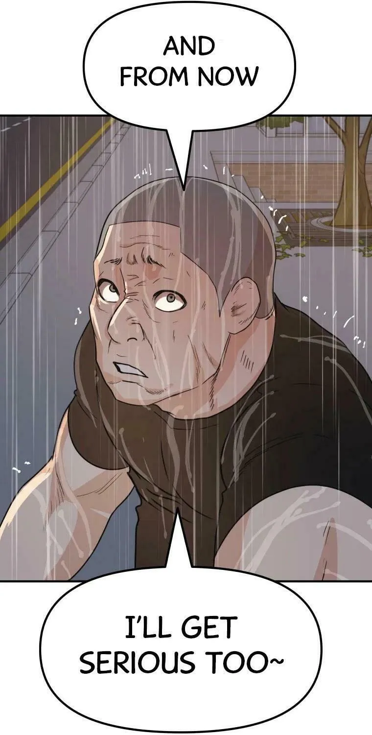 Read Guard Pass chapter 47 image 83 on Lezhin