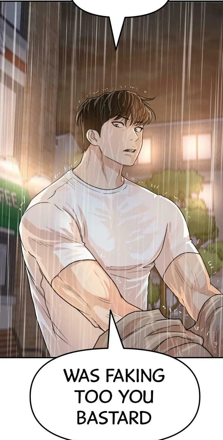 Read Guard Pass chapter 47 image 87 on Lezhin