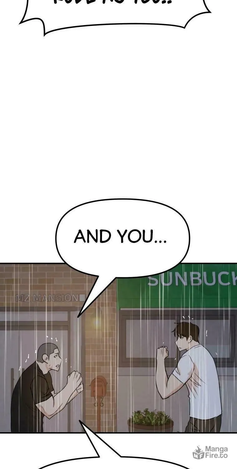 Read Guard Pass chapter 48 image 10 on Lezhin