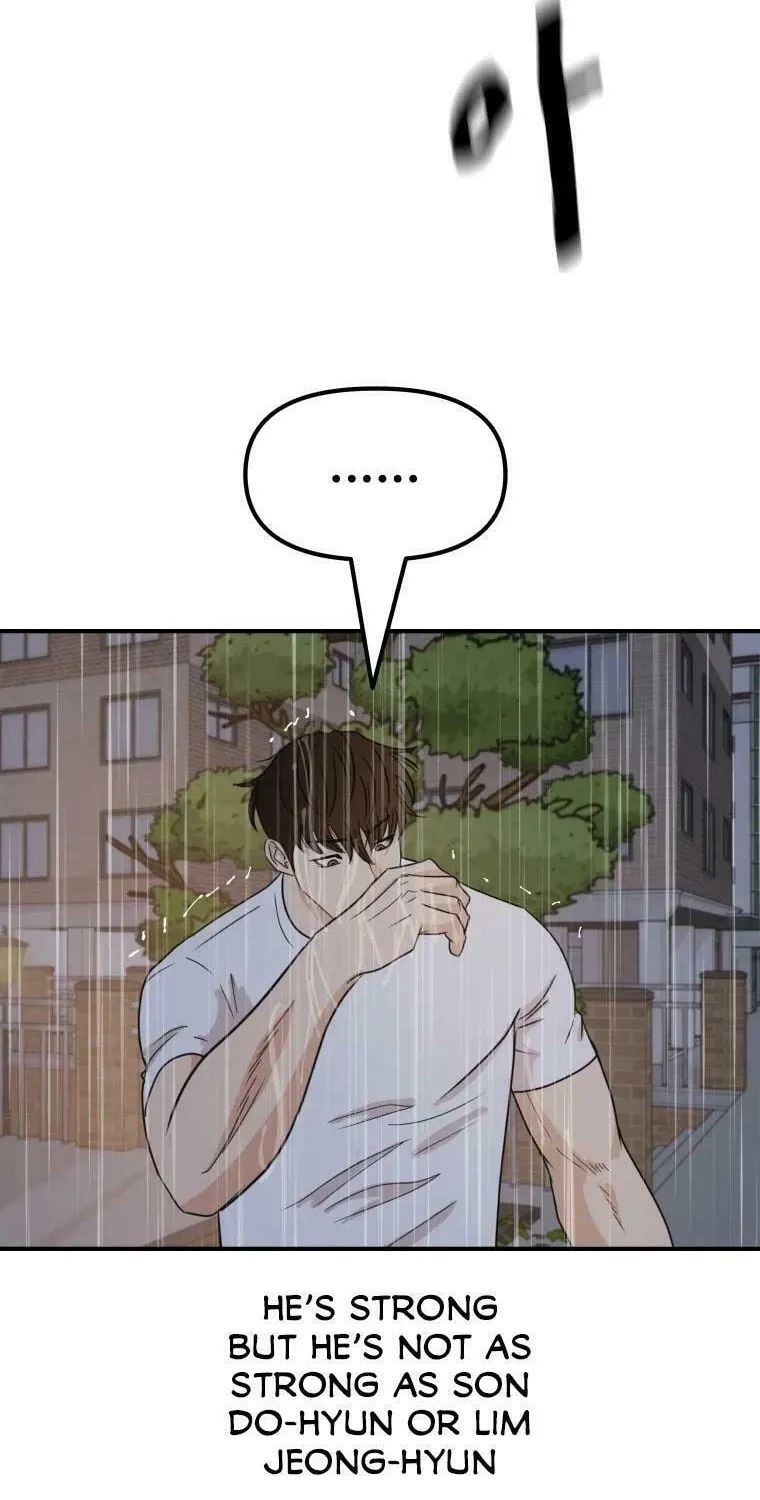 Read Guard Pass chapter 48 image 20 on Lezhin
