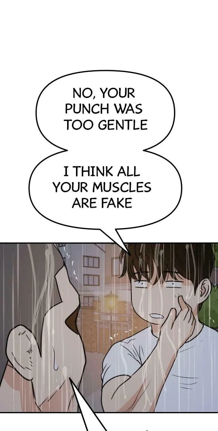 Read Guard Pass chapter 48 image 25 on Lezhin